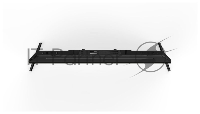 Телевизор STARWIND 40 SW-LED40SG300 Smart Яндекс Frameless черный FULL HD 60Hz DVB-T DVB-T2 DVB-C DVB-S DVB-S2 USB WiFi Smart TV