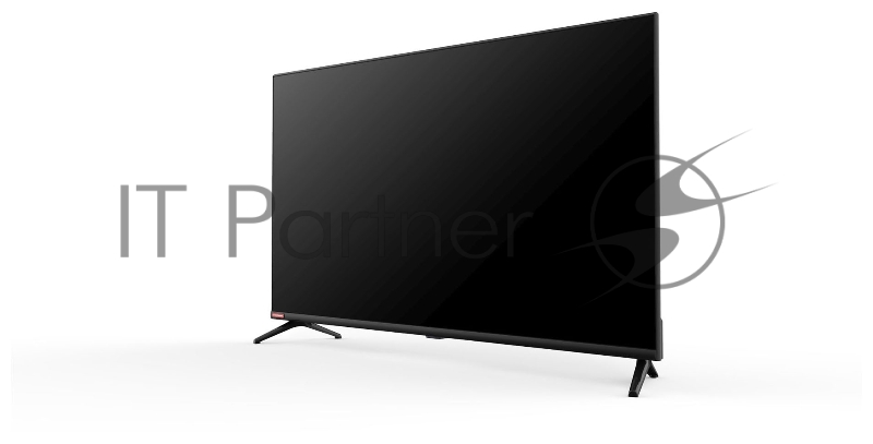 Телевизор STARWIND 40 SW-LED40SG300 Smart Яндекс Frameless черный FULL HD 60Hz DVB-T DVB-T2 DVB-C DVB-S DVB-S2 USB WiFi Smart TV