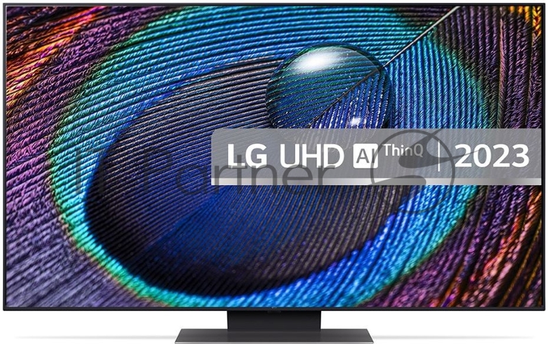 Телевизор LG 55 55UR91006LA.ARUB
