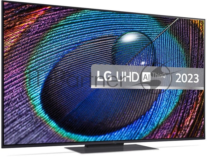 Телевизор LG 55 55UR91006LA.ARUB