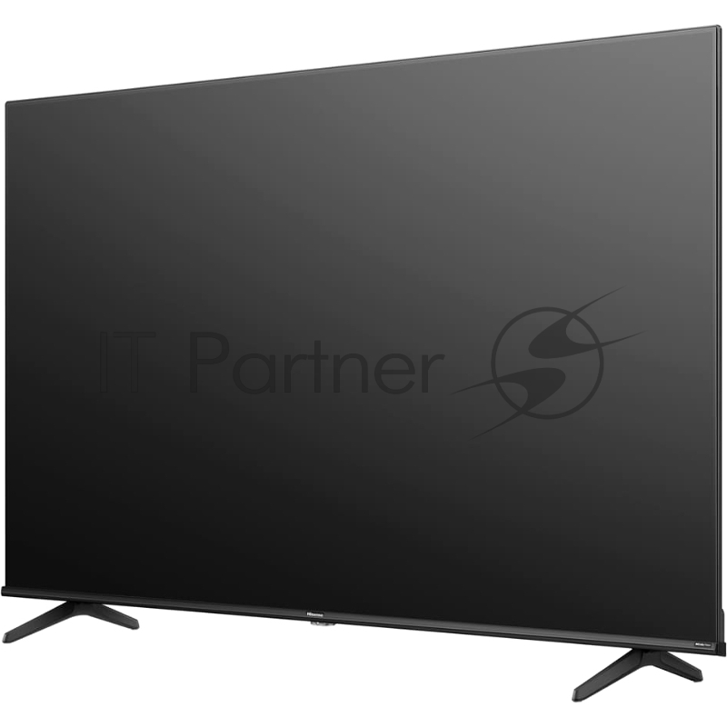 Телевизор LED Hisense 50 50A6K черный 4K Ultra HD 60Hz DVB-T DVB-T2 DVB-C DVB-S DVB-S2 USB WiFi Smart TV