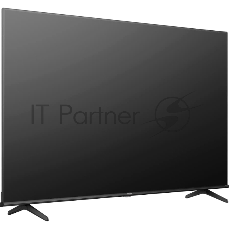 Телевизор LED Hisense 65 65A6K черный 4K Ultra HD 60Hz DVB-T DVB-T2 DVB-C DVB-S DVB-S2 USB WiFi Smart TV