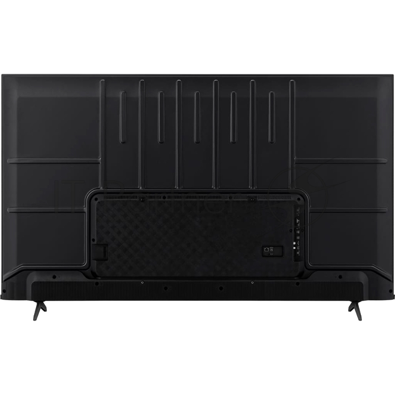 Телевизор LED Hisense 65 65A6K черный 4K Ultra HD 60Hz DVB-T DVB-T2 DVB-C DVB-S DVB-S2 USB WiFi Smart TV