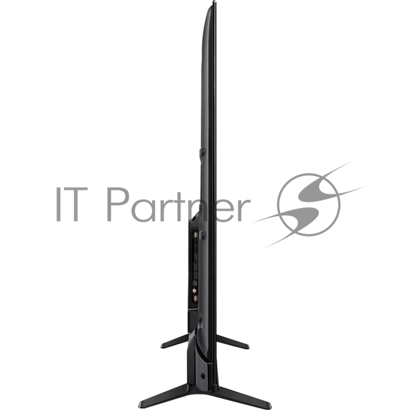 Телевизор LED Hisense 65 65A6K черный 4K Ultra HD 60Hz DVB-T DVB-T2 DVB-C DVB-S DVB-S2 USB WiFi Smart TV