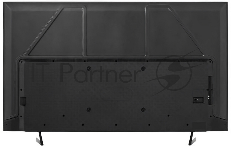 Телевизор QLED Hisense 75 75A7GQ черный 4K Ultra HD 120Hz DVB-T DVB-T2 DVB-C DVB-S DVB-S2 WiFi Smart TV