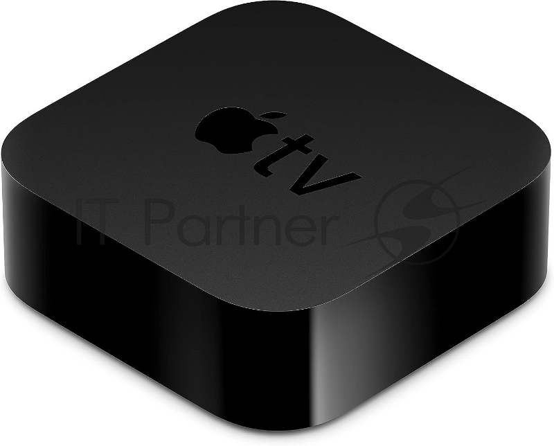 Медиаплеер Apple TV 4K A2169 32Gb