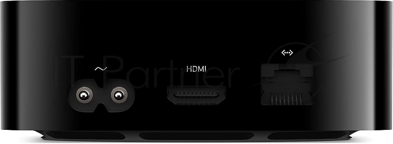 Медиаплеер Apple TV 4K A2169 32Gb