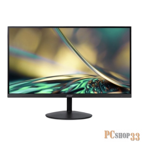 Монитор ACER 23.8 SA242YEBI UM.QS2EE.E01 LCD