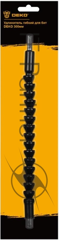 Удлинитель для бит Deko 065-0765