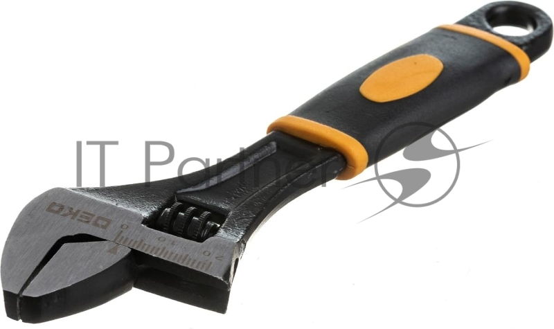 Ключ разв. Deko WR01 (065-0571)