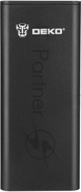 Набор инструментов Deko BS25-1 25 предметов