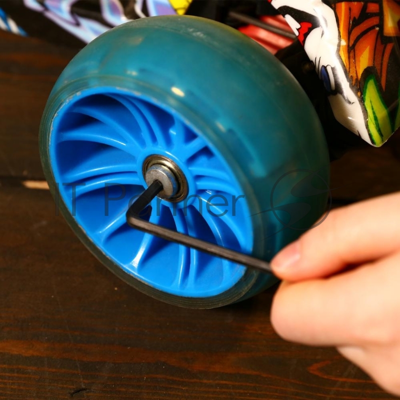 Набор ключей Deko DKHT09 9 предметов