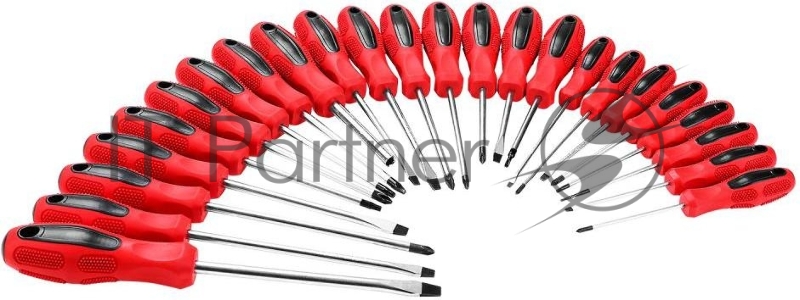 Набор отверточный Deko SS100 100 предметов