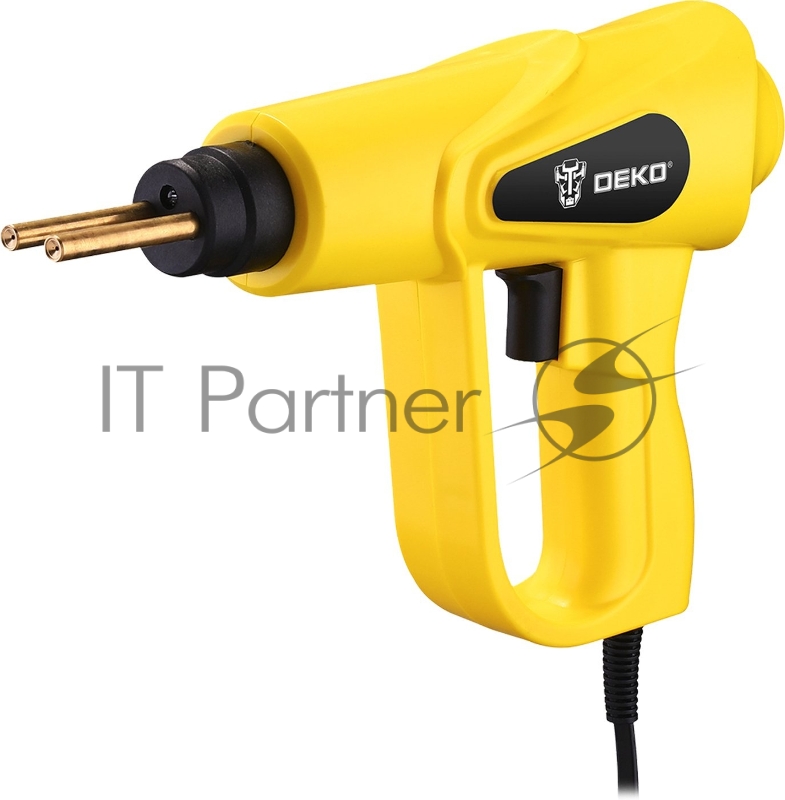 Паяльник Deko DKWG70 электрический 70Втмакс.t=110 (065-0420)