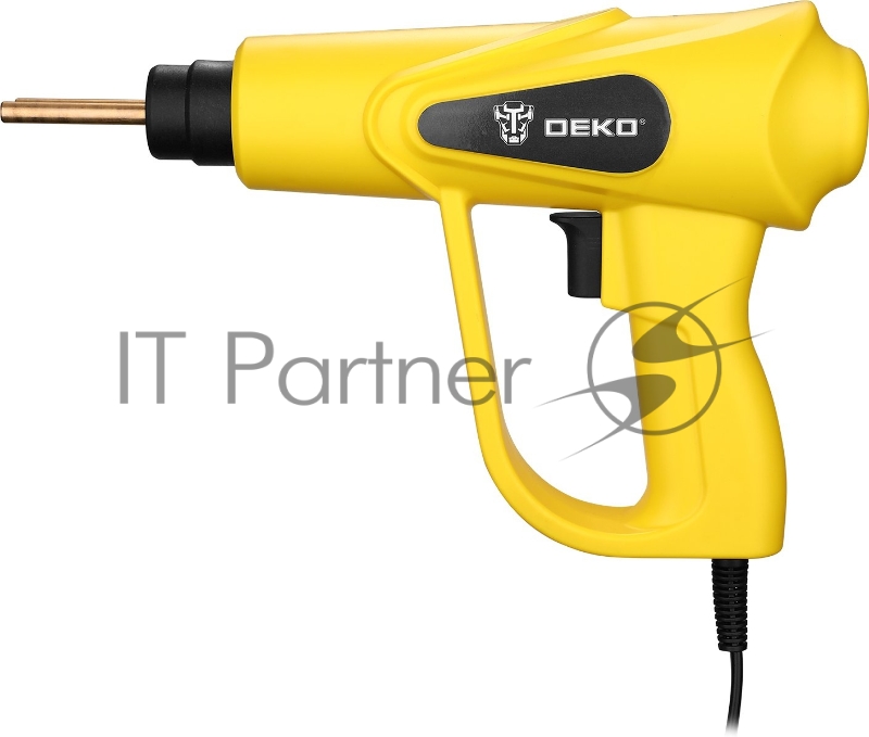 Паяльник Deko DKWG70 электрический 70Втмакс.t=110 (065-0420)