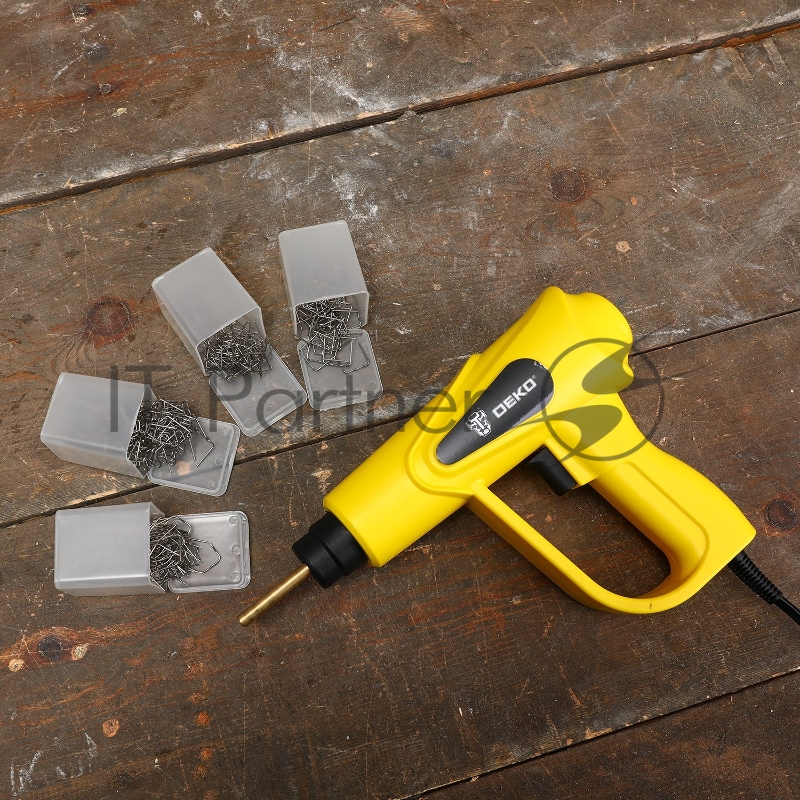 Паяльник Deko DKWG70 электрический 70Втмакс.t=110 (065-0420)