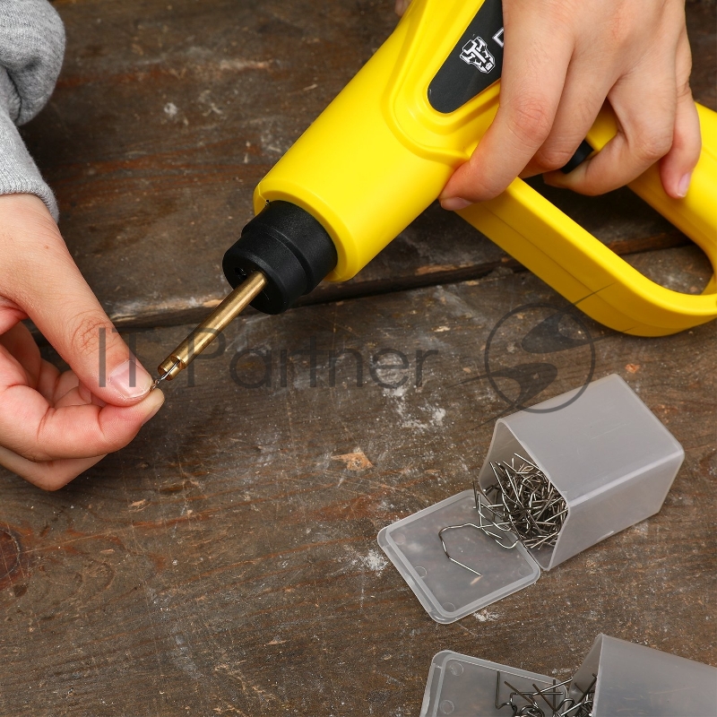 Паяльник Deko DKWG70 электрический 70Втмакс.t=110 (065-0420)