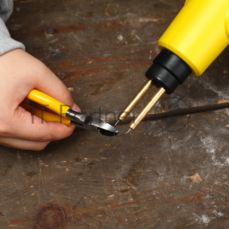 Паяльник Deko DKWG70 электрический 70Втмакс.t=110 (065-0420)