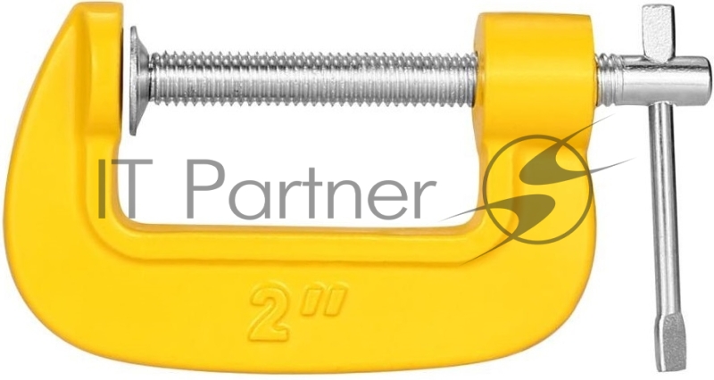 Струбцина Deko GCL50-2 (065-0628)