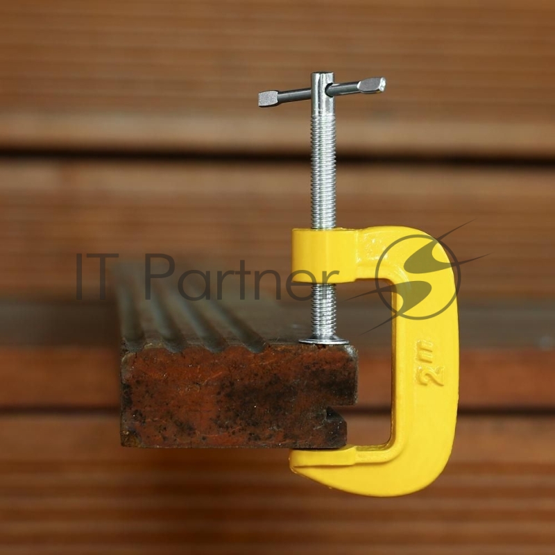 Струбцина Deko GCL50-2 (065-0628)