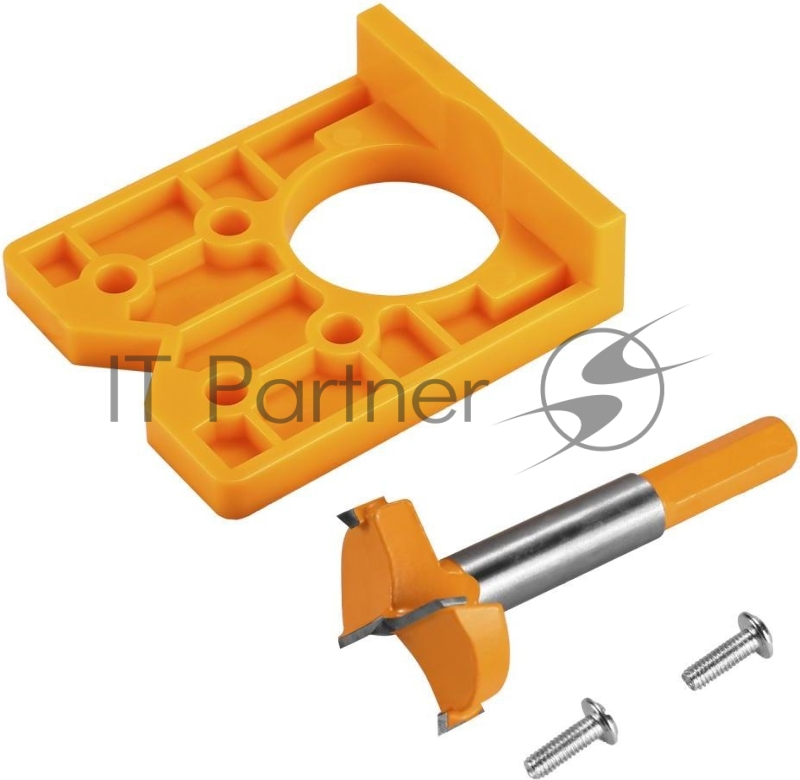 Кондуктор для шуруповертов и дрелей Deko WWDL02 (041-0225)