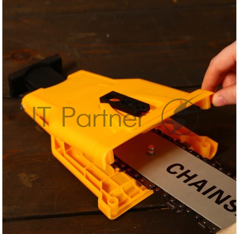 Точилка для цепных пил Deko CSS01 (041-0227)