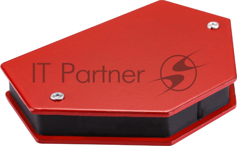 Угольник магн. Deko DKMC4 (065-0643)