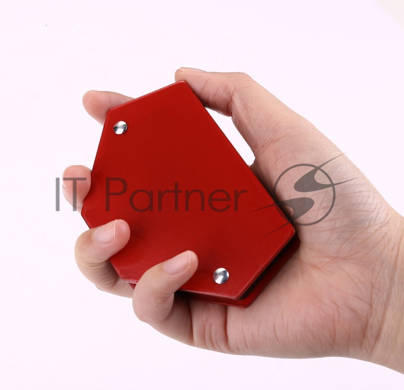 Угольник магн. Deko DKMC4 (065-0643)