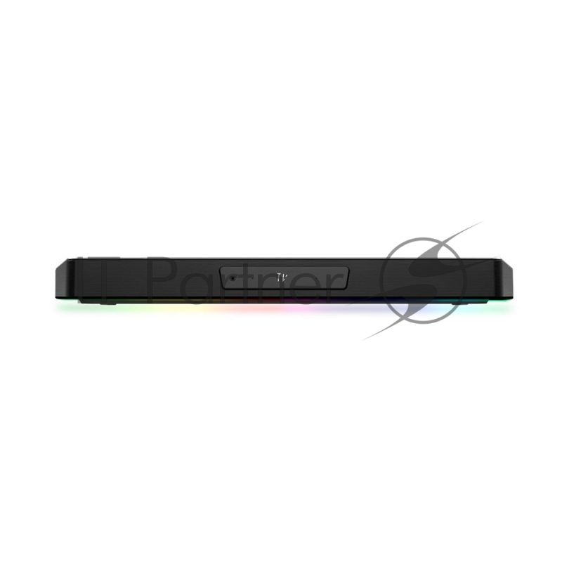Колонки Creative Sound Blaster Katana V2 2.0 черный 126Вт