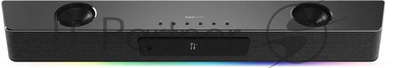 Колонки Creative Sound Blaster Katana V2X 2.0 черный 180Вт