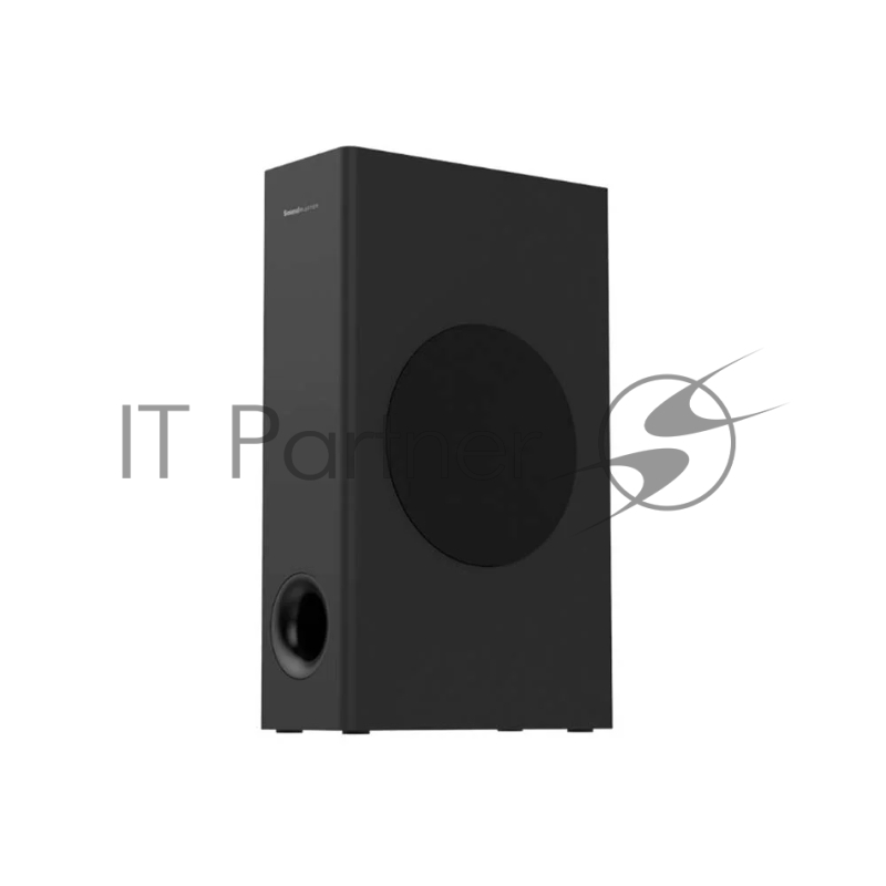 Колонки Creative Sound Blaster Katana V2X 2.0 черный 180Вт