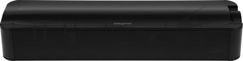 Колонки Creative Stage SE 2.0 черный 48Вт BT