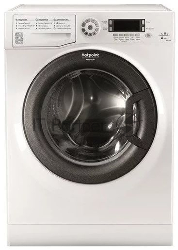 Стиральная машина Hotpoint-Ariston VMSD 622 ST B класс: A загр.фронтальная макс.:6кг белый