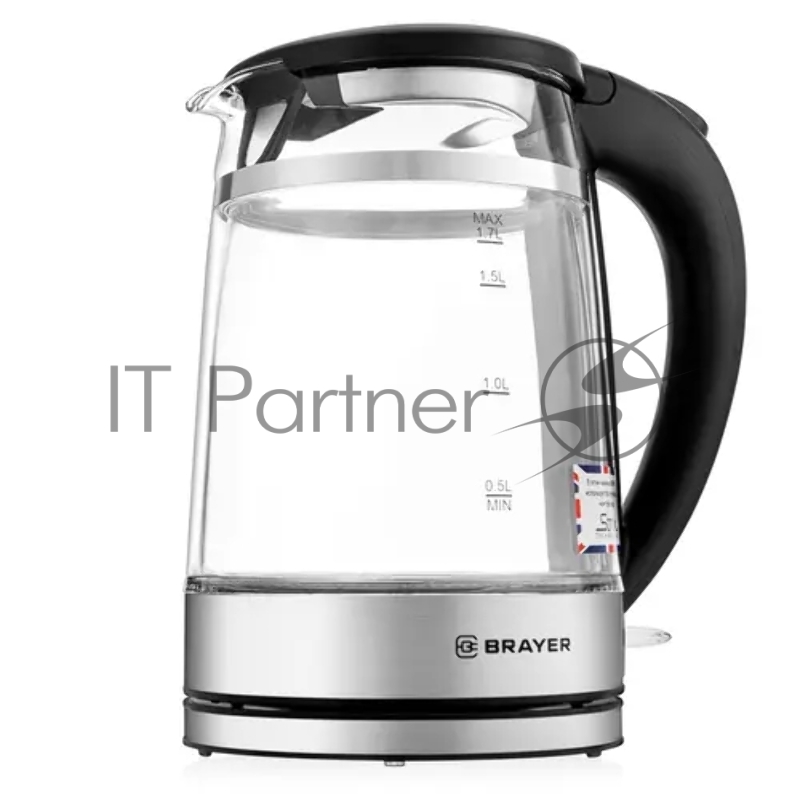 Чайник BRAYER BR1062