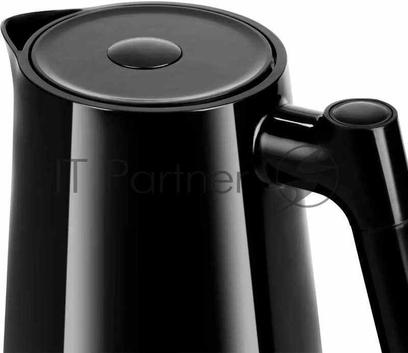 Чайник Galaxy LINE GL0336, черный