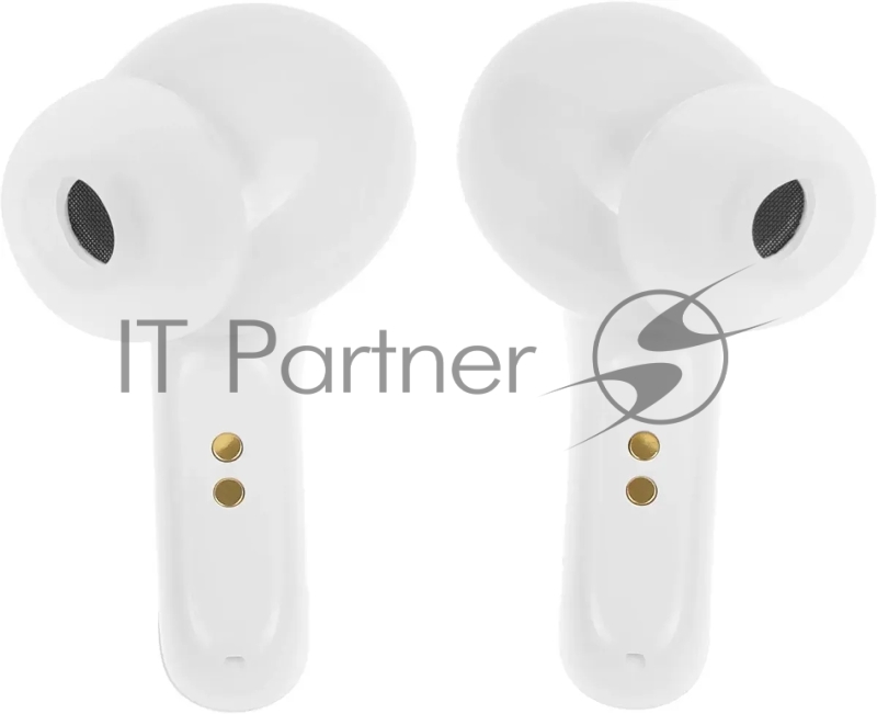 Гарнитура вкладыши Creative Zen Air белый беспроводные bluetooth в ушной раковине (51EF1050AA000)