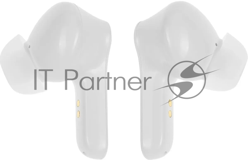 Гарнитура вкладыши Creative Zen Air белый беспроводные bluetooth в ушной раковине (51EF1050AA000)
