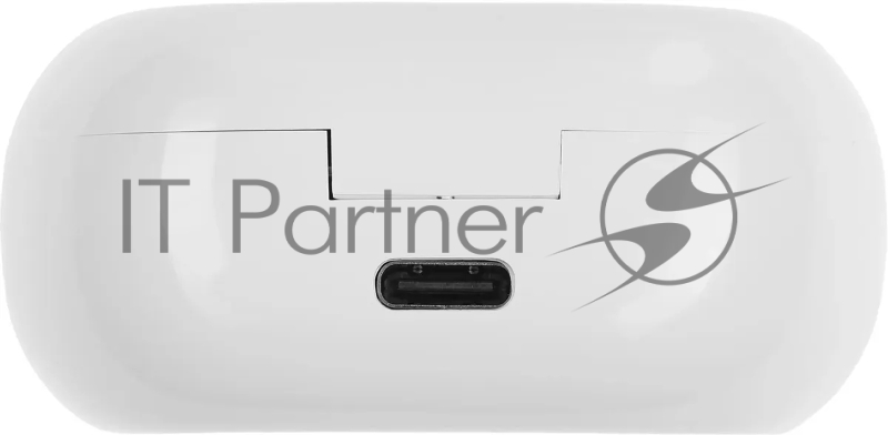 Гарнитура вкладыши Creative Zen Air белый беспроводные bluetooth в ушной раковине (51EF1050AA000)