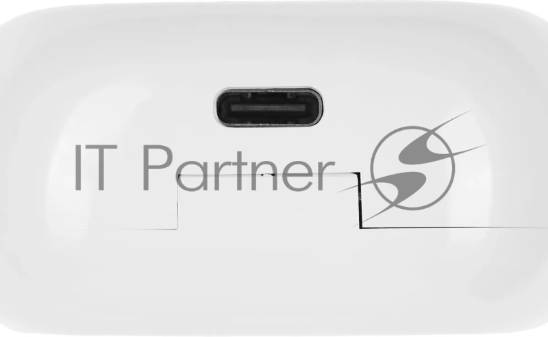 Гарнитура вкладыши Creative Zen Air белый беспроводные bluetooth в ушной раковине (51EF1050AA000)