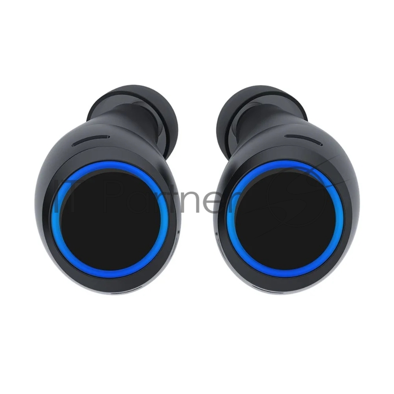 Гарнитура внутриканальные Creative Sensemore Air черный беспроводные bluetooth в ушной раковине (51EF1020AA000)