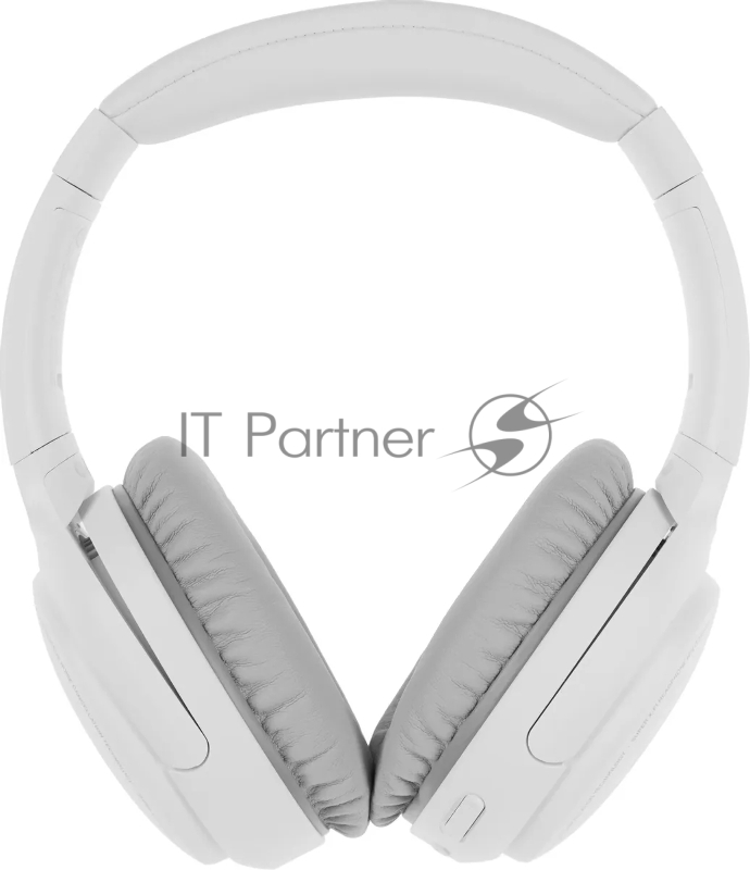 Гарнитура накладные Creative Zen Air Hybrid белый беспроводные bluetooth оголовье (51EF1010AA000)