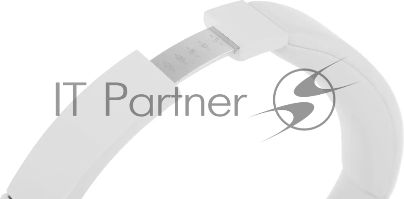 Гарнитура накладные Creative Zen Air Hybrid белый беспроводные bluetooth оголовье (51EF1010AA000)