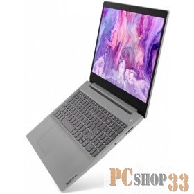 Ноутбук Lenovo IdeaPad 3 15ALC6 Ryzen 3 5300U 8Gb SSD512Gb AMD Radeon 15.6 IPS FHD (1920x1080) noOS grey WiFi BT Cam