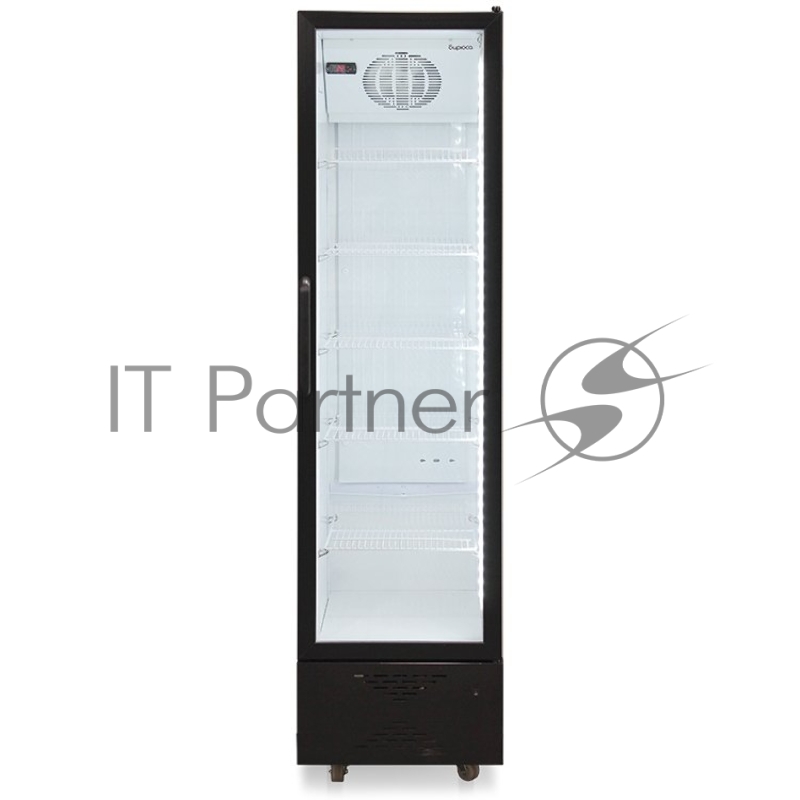 Холодильный шкаф-витрина BIRYUSA B-B300D