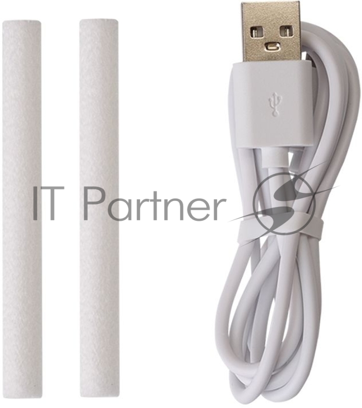 Увлажнитель воздуха Kitfort КТ-2862 1.5Вт (ультразвуковой) белый