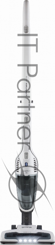 Пылесос Gorenje SVC180FW
