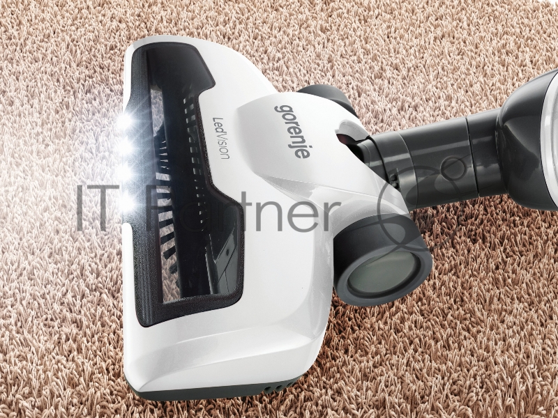 Пылесос Gorenje SVC180FW