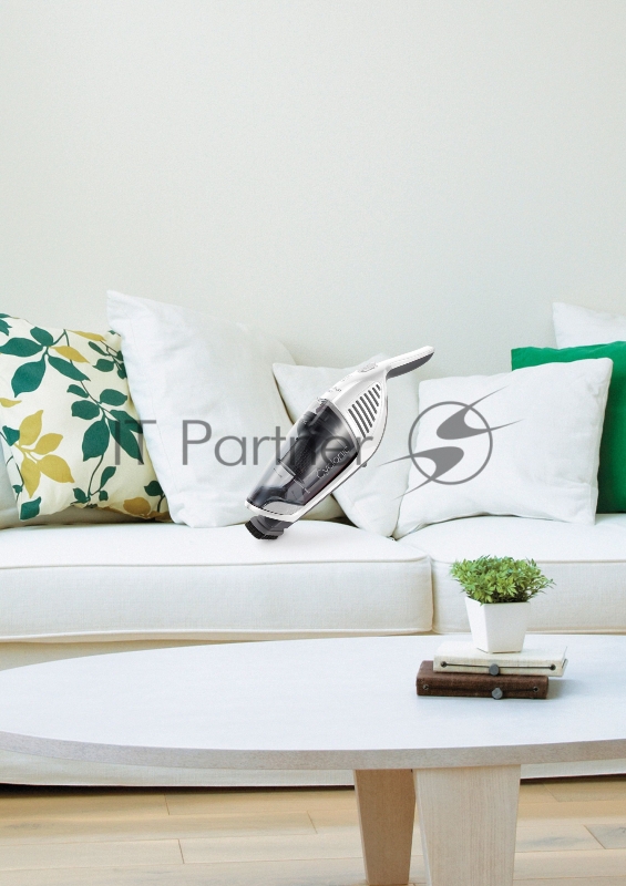 Пылесос Gorenje SVC180FW