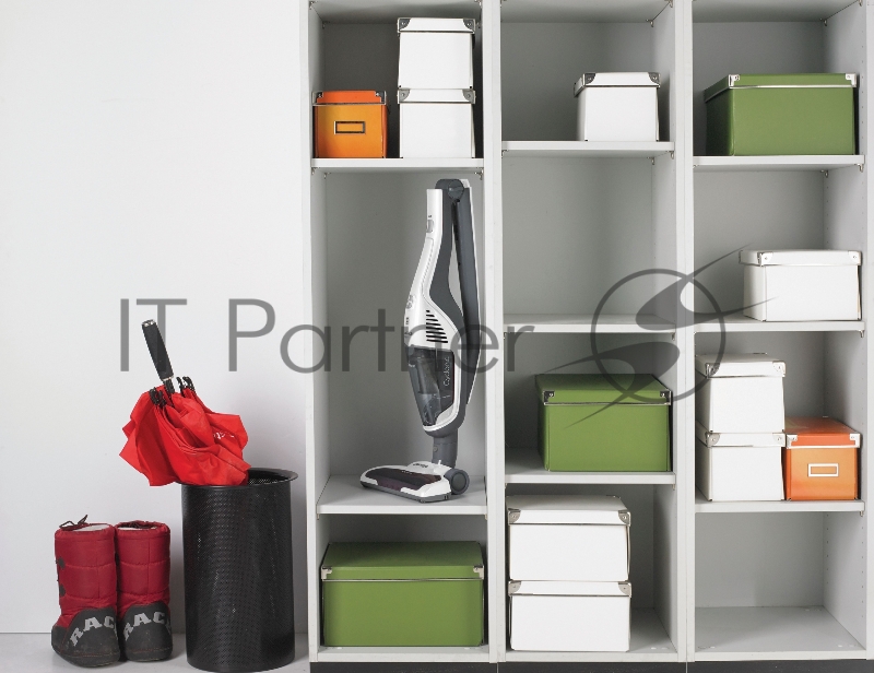 Пылесос Gorenje SVC180FW