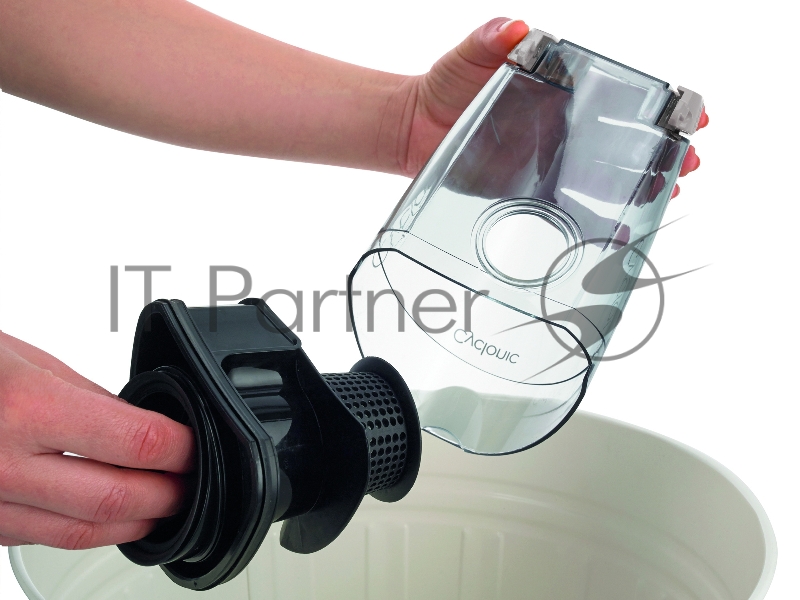 Пылесос Gorenje SVC180FW